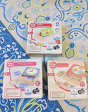 Playtive Wooden Learning Games Deal