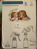 Manual Breast Pump