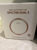 Spectra Dual S Premium Electric Breast Pump
