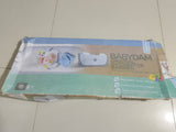 BabyDam Bathwater Barrier