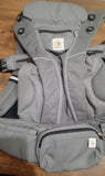 ErgoBaby Omni Breeze Carrier