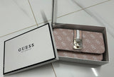 Guess Wristlet Wallet