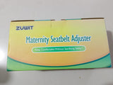 Zuwit Pregnancy Belt Car