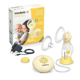 Medela Swing Flex Electric 2 Phase Breast Pump
