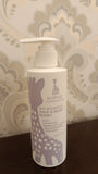 Sophie La Girafe Babycare Bio-sourced Hair & Body Wash