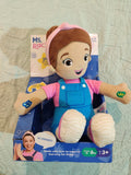 Interactive Miss Rachel