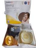 Medela Swing Single Electric Breast Pump