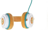 Little Rockerz Lion Wired Headphones