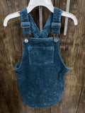 Next Overall Dress / Size 2-3yrs