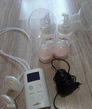 Spectra S9 Breast Pump