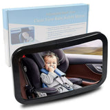 Baby Car Mirror