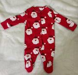 Next Sleepsuit / Size 0-3m
