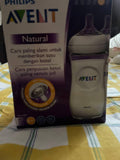Philips Avent Bottles 330ml