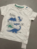 Mothercare Shirts / Size 3-6m