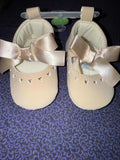 Carter's Shoes / Size 0-3m
