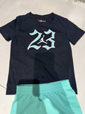 Kid's 2Pc Set / Size 4T