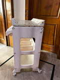 Juniors Changing Table