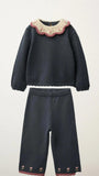 Zara 2Pc Set / Size 3yrs