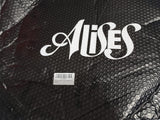 Alises Enamelled Anti-Rust Steel Non Stick Pan