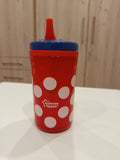 Free Flow Cool Cup - Polka Dot