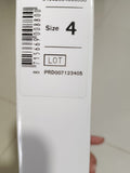 PUSH Care Knee Brace for Knee Pain & Instability / Size 4 / 37-41cm