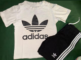 Boys Cotton Set / Size 3yrs
