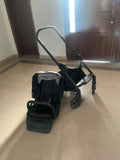 Nuna Stroller
