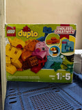 Lego Duplo Creative Builder Box / 74 Pieces