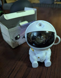 Astronaut Projector