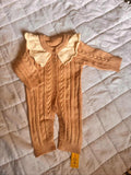 SHEIN Romper  / Size 1-3m