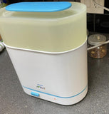 Avent Electric Sterilizer