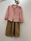 Next Dress / Size 4-5yrs