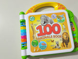 LeapFrog Learning Book