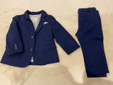 Next 2Pc Suit / Size 1-2yrs