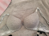 Victoria's Secret Pink Everyday Wear Pushup Bras / Size  34B/B75