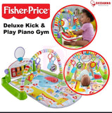 Fisher-Price Playgym