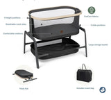 Maxi-Cosi Lora Bedside Bassinet