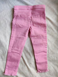 Denim & Co Pants / Size 98 CM / 2-3yrs
