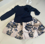 Mothercare / Top + Skirt / 2 pc Set / Size 2-3yrs