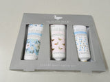 Baylis & Hardings Pack of 3 Luxury Hand cream Treats
