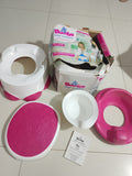 Bambo Step N Potty