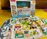Fisher Price Playmat