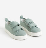 H&M UK Slip On Sneakers / Size 31-32
