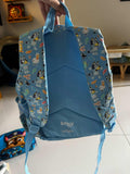 Smiggles Bluey Backpack