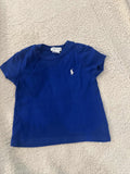 Ralph Lauren Shirt / Size 9m