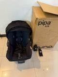 Nuna Pipa Next i-Size Car Seat  Caviar
