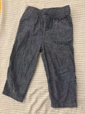 Gap Pant / Size 3yrs