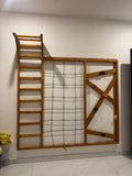 Stois Wall Climbing Unit