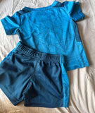 Nike 2 Pc Set / Size 9-12m