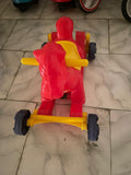 Rocking Horse
